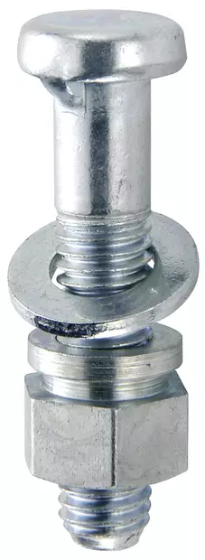 Kiinnityspultit - Tarvikevaraosat - 5109-0522 - 1