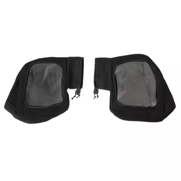 Kimpex ATV Käsisuojat - Moottorikelkan käsisuojat - D537742 - 1