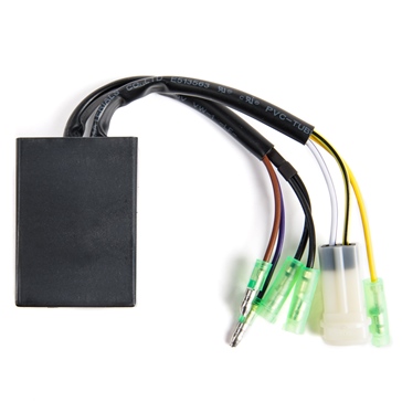 Kimpex CDI-Laite Yamaha 340/480/540 - Moottorikelkan CDI-boksit - D9502 - 1