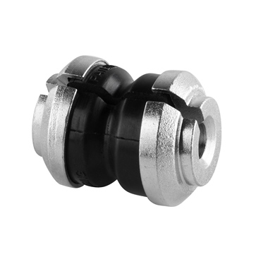 Kimpex Koukun topparikumi II vaijeriohjaimelle - Mönkijän vinssien varaosat ja tarvikkeet - D383452 - 1