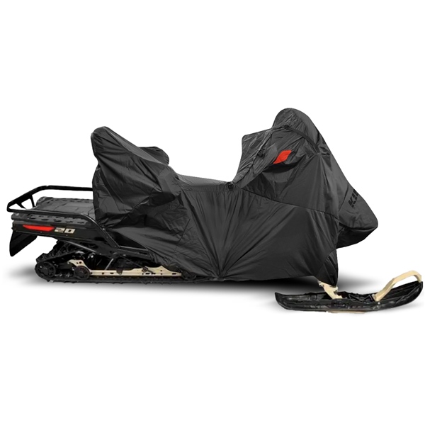 Kimpex Kuljetuspeite Ski-Doo Gen4 Expedition SE-LE 20" - Moottorikelkan suojapeitteet - D502742 - 1