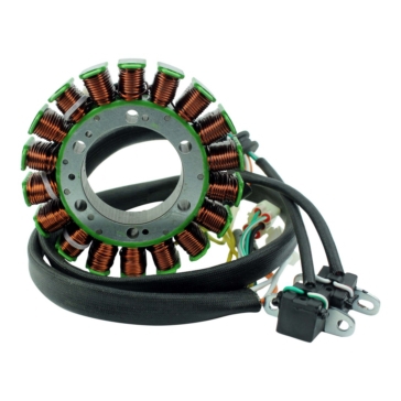 Kimpex Staattoori Polaris - Moottorikelkan staattorit - D268722 - 1