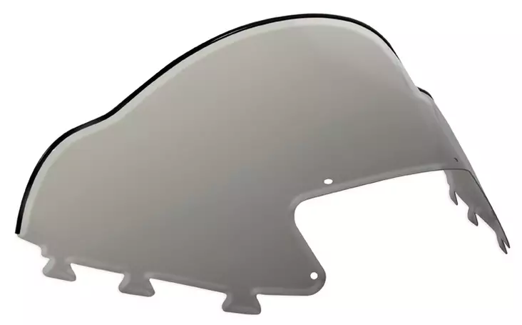 Kimpex Tuulilasi Arctic Cat - Moottorikelkan tuulisuojat - D10252 - 1