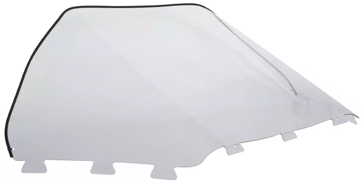 Kimpex Tuulilasi Ski-Doo - Moottorikelkan tuulisuojat - D10292 - 1