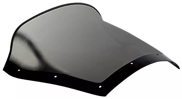Kimpex Tuulilasi Ski-Doo - Moottorikelkan tuulisuojat - D31822 - 1