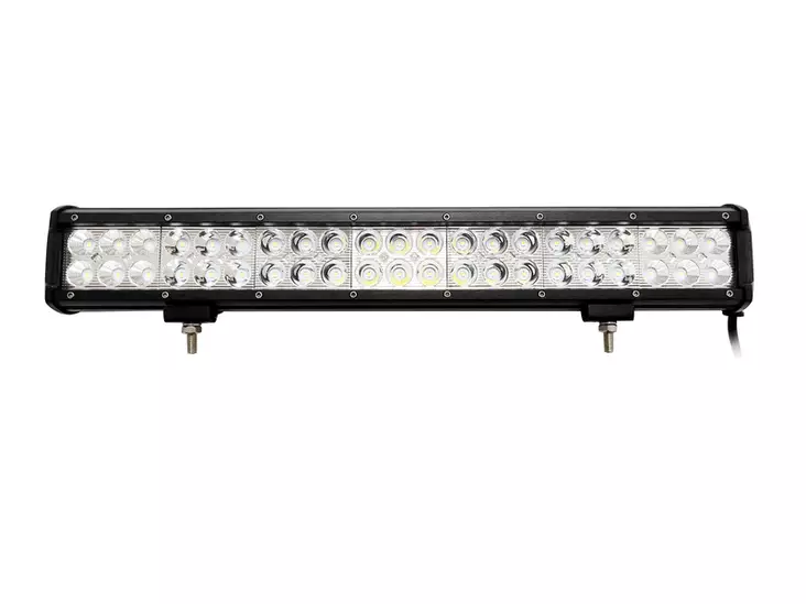 Kinwons Led Kaukovalopaneeli 10-30V 126W Combo - Mönkijän valot - D524262 - 1