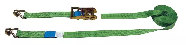 Kiristysliina 4.0 m x 35 mm - Tarvikevaraosat - 201-922 - 1