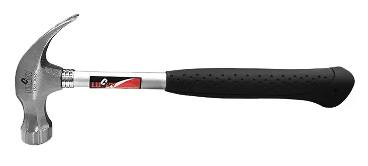 Kirvesmiehen vasara 13oz - Työkalut - LX7432 - 1