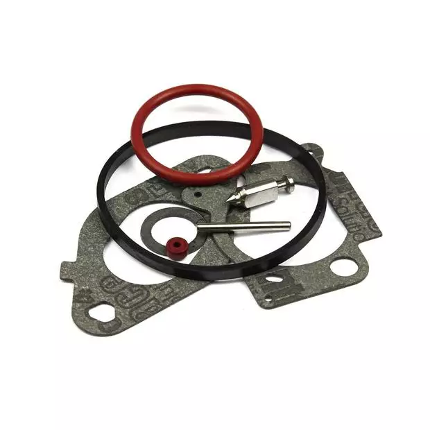 Kit-carb overhaul - Briggs&Stratton varaosat - 796612 - 1
