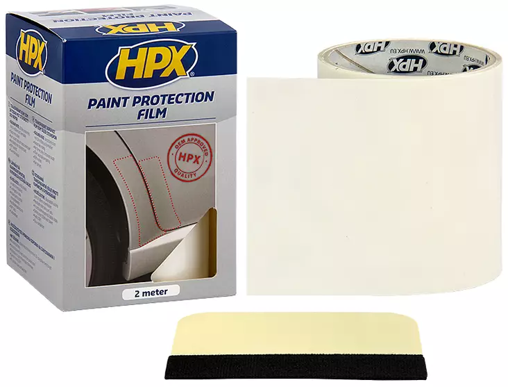 Kiveniskuteippi 100mm x 2m - Teipit ja suojaus - LX5872 - 1