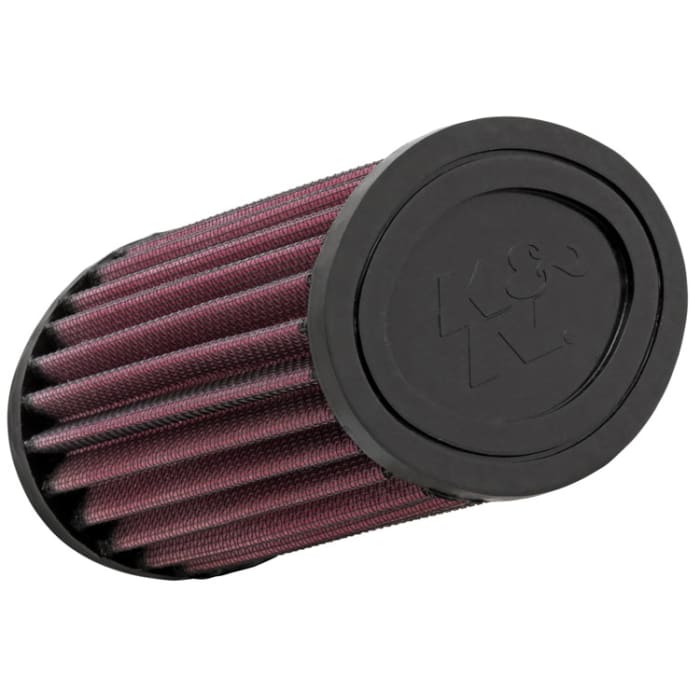 K&N Ilmasuodatin, THUNDERBIRD 10-12 - Moottoripyörän ilmansuodattimet - D121862 - 1
