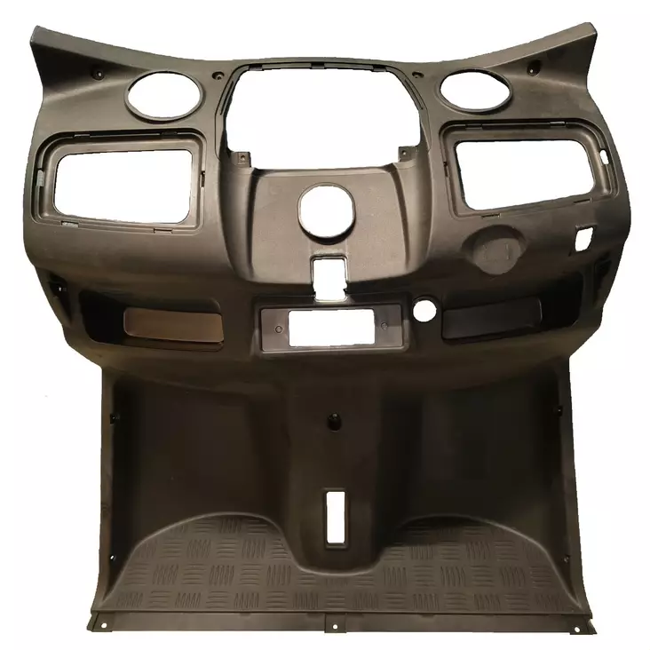 Kontio Motors Autokruiser: Kojelauta / etupaneeli - Kontio Autokruiser varaosat - 499-113472 - 1