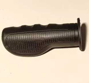 Kontio Motors e-Scooter: Vasen kahva - Kontio e-Scooter varaosat - 499-120642 - 1