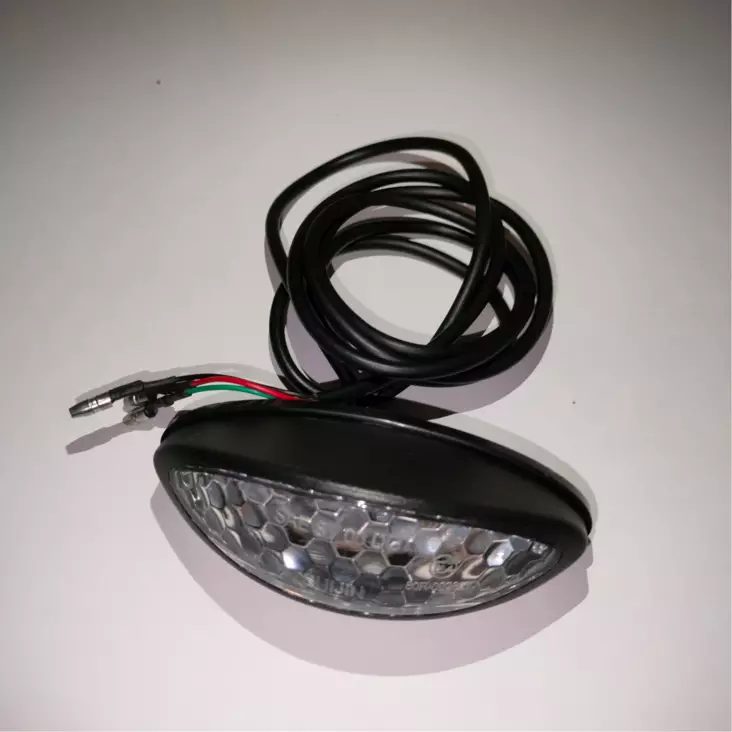 Kontio Motors Kruiser Elektra/Forte: Takavalo - Kontio Kruiser Elektra / Forte varaosat - 499-149432 - 1