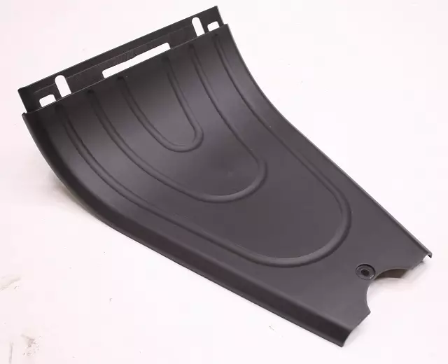 Kontio Motors Kruiser Long Range: Jalkatilan etuosan muovisuojus - Kontio Kruiser Long Range varaosat - 499-115212 - 1