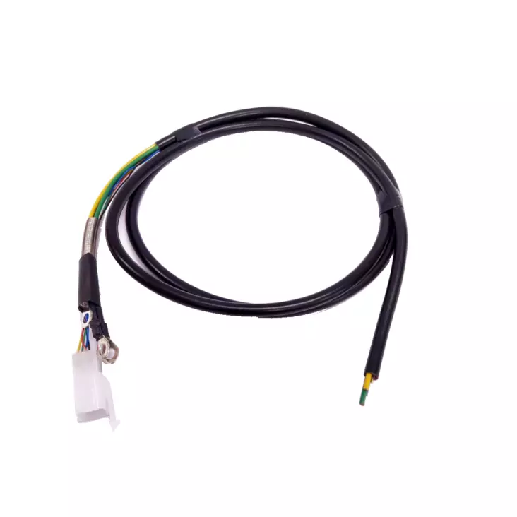 Kontio Motors Kruiser: Moottorin johto - Kontio Kruiser ja Premium Pack varaosat - 499-172472 - 1