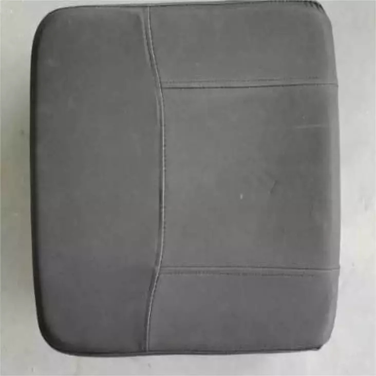 Kontio Motors SilverFox Four 2.0 Istuin - Kontio SilverFox, Four ja Lang 2.0 varao - 499-125162 - 1