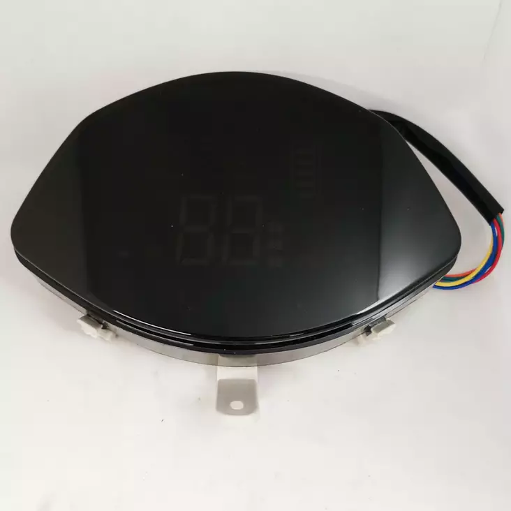 Kontio Motors Silverfox Four: Mittaristo - Kontio SilverFox Four varaosat - 499-114682 - 1