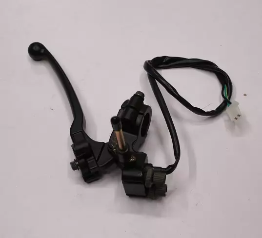 Kontio Motors Silverfox: Jarruvipu vasen - Kontio Silverfox varaosat - 499-114282 - 1