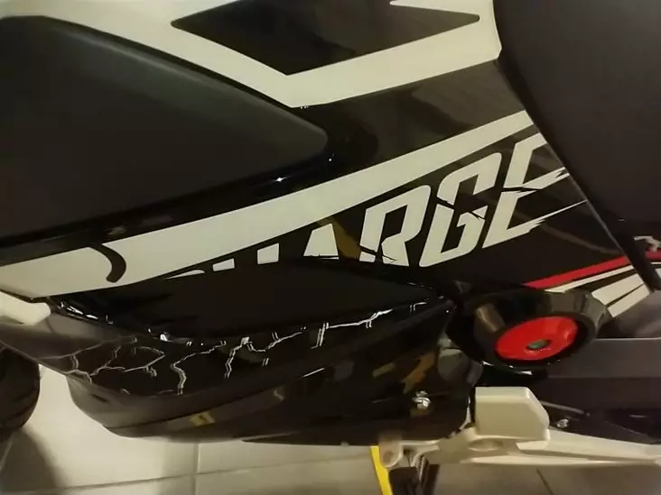 Kontio Motors SuperMoto Sivukate keski oikea - Kontio SuperMoto varaosat - 499-128982 - 1