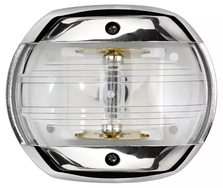 Kulkuvalo Classic 12 RST - valkoinen 225° - Veneen kulkuvalot - D130352 - 1