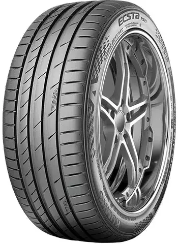 KUMHO PS71XL 265/40-20 kesärengas - 20-tuumaiset kesärenkaat - 499-182002 - 1