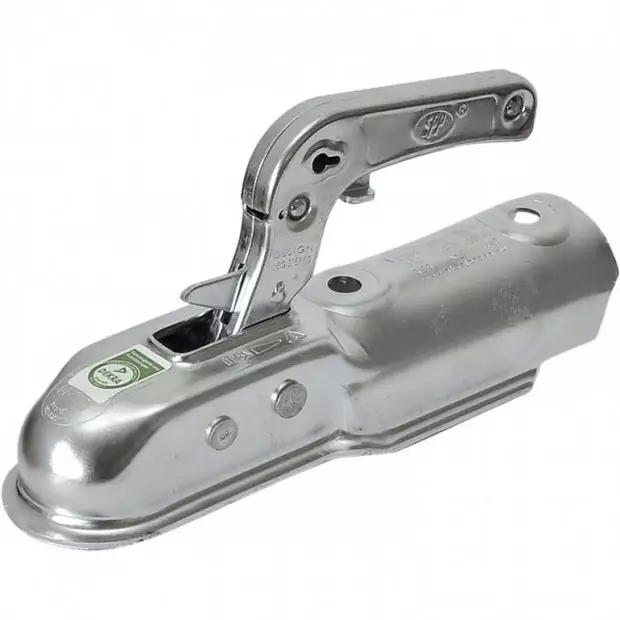 Kuulakytkin, 750 kg, spp zsk-750d, ø 60 mm - Tarvikevaraosat - 012099932 - 1