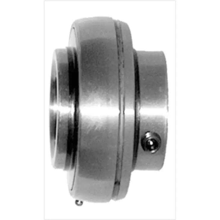 Kuulalaakeri, KOYO UC205-16 - Moottorikelkan kuulalaakerit - D2332 - 1