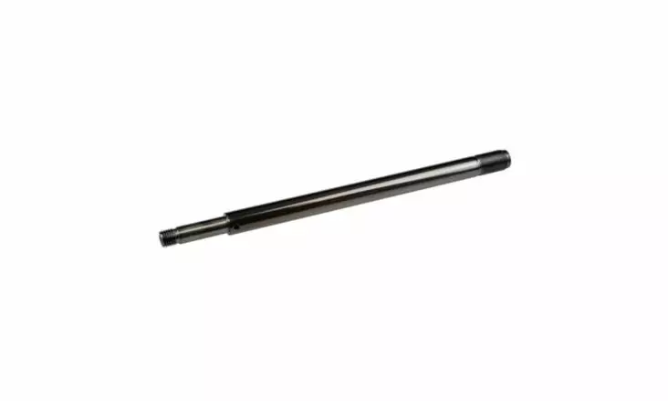 KYB Factory Piston rod rcu KIT DLC assembled YZ 2-stroke - Moottoripyörän iskunvaimentajan osat - D524682 - 1