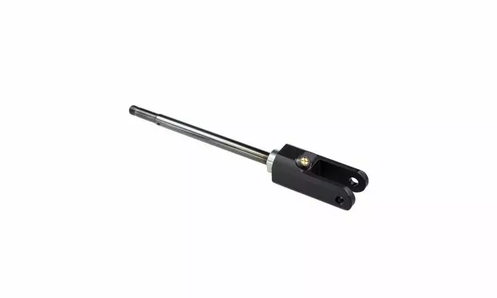 KYB Factory piston rod with bottom end rcu KIT YZ85 19- - Moottoripyörän iskunvaimentajan osat - D524692 - 1