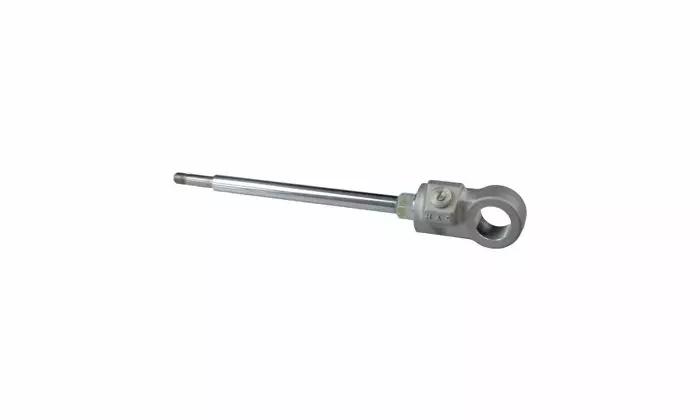 KYB Piston rod comp rcu YZ65 19-23 - Moottoripyörän iskunvaimentajan osat - D524462 - 1
