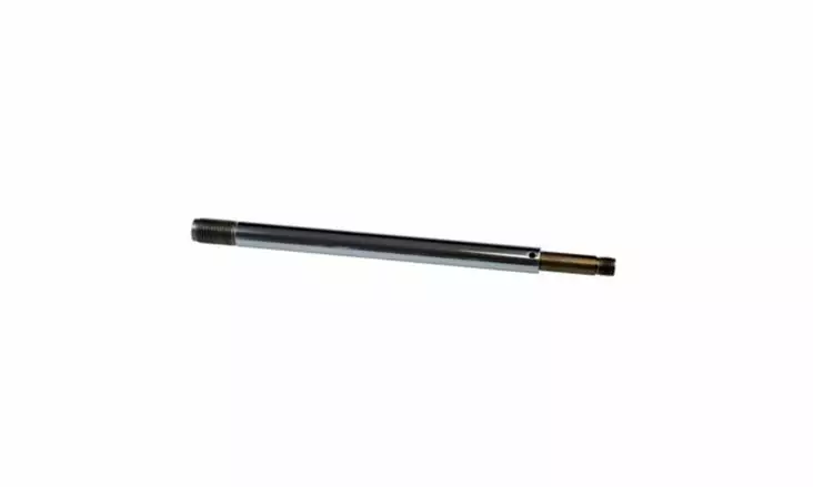 KYB Piston rod rcu STD assembled YZF450 18-23 / YZF250 19-23 - Moottoripyörän iskunvaimentajan osat - D524472 - 1