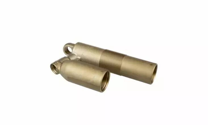 KYB Shockbody STD Sherco 19-23 - Moottoripyörän iskunvaimentajan osat - D524492 - 1