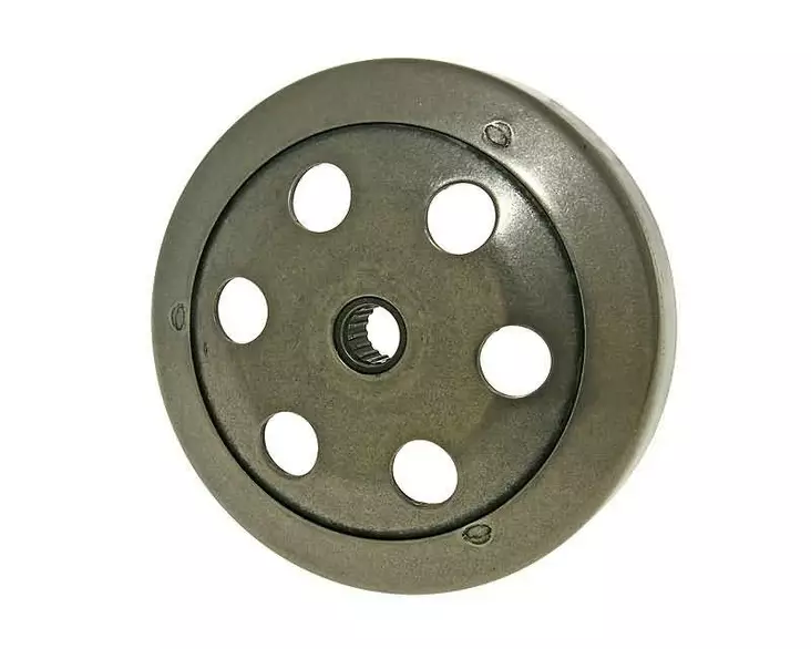 Kytkinkello, Ø 107 mm, Minarelli / Aprilia / MBK / Yamaha - Mopon kytkinkellot - D88582 - 1
