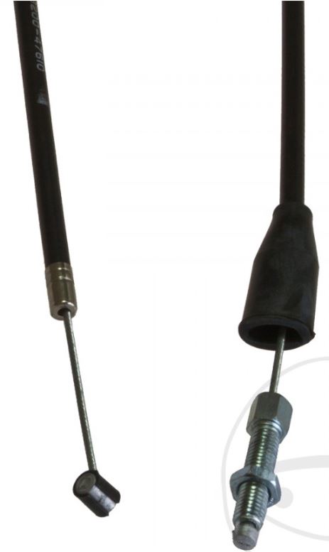 Kytkinvaijeri TSK Suzuki GS550,E - Moottoripyörän kytkinvaijerit - D308922 - 1