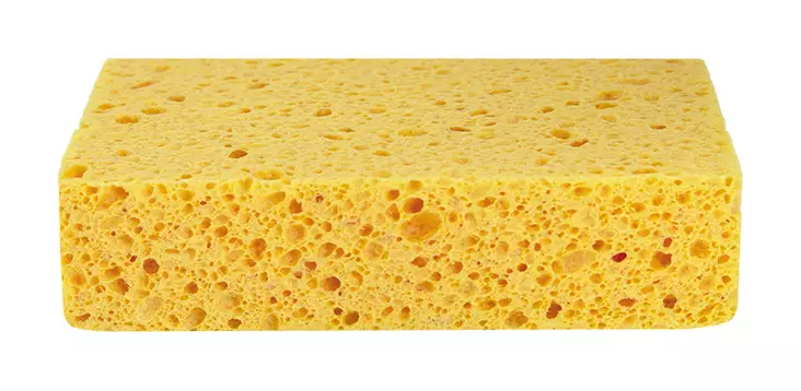 Laattasieni visk. 150x110x35mm - Laminaattityökalut - LX8832 - 1