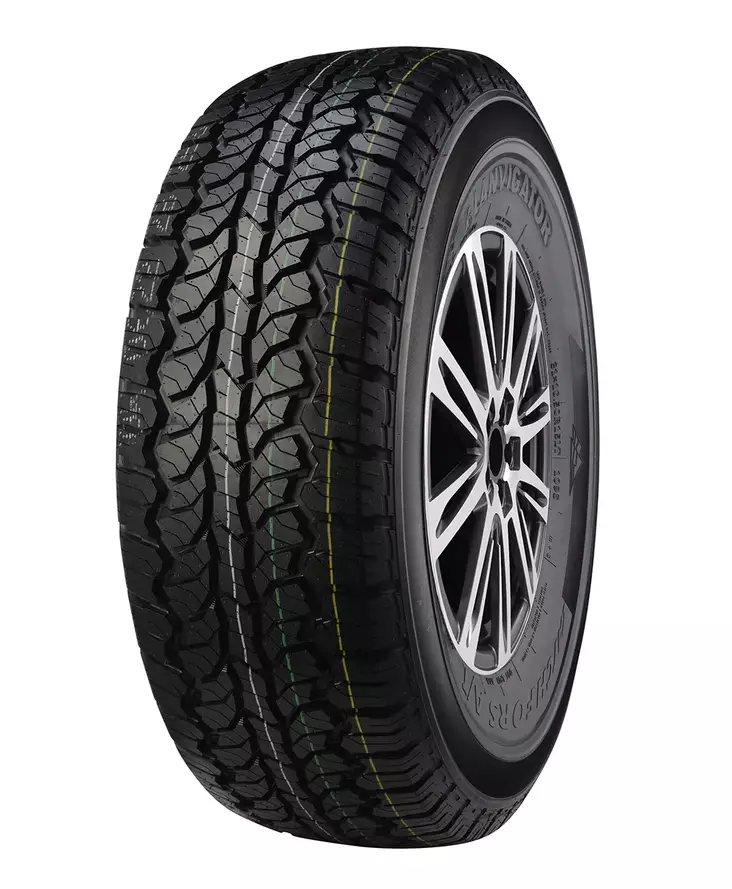 Lanvigator Catchfors A/T 255/70 kesärengas - 15-tuumaiset kesärenkaat - 499-180482 - 1
