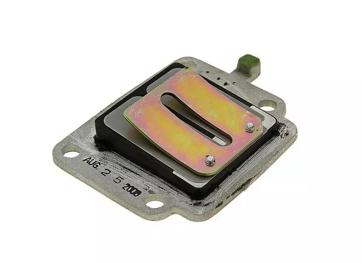 Läppäventtiili, STD, Minarelli Pysty-sylinteri - Mopon ja skootterin kaasuttimen osat - D118662 - 1