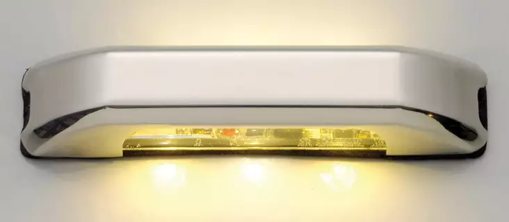 LED Tunnelma- ja sisustusvalo - Veneen valaisimet - D123582 - 1