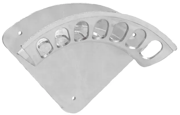 Letkunpidike - Tarvikevaraosat - 88-5122 - 1