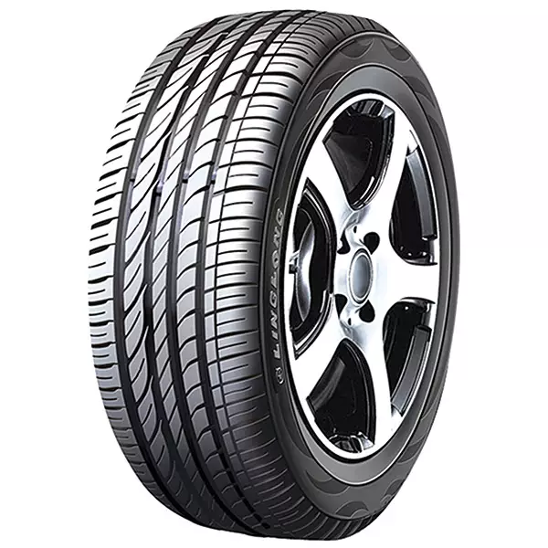 Linglong GreenMax UHP 215/45-16 kesärengas - 16-tuumaiset kesärenkaat - 499-64252 - 1