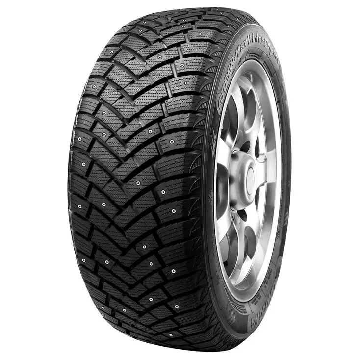 Linglong GreenMax Winter Grip SUV 235/65-17 nastarengas - 17-tuumaiset talvirenkaat - 499-52022 - 1
