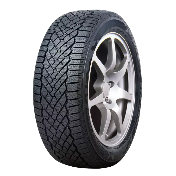 Linglong Nord Master 215/40-17 kitkarengas - 17-tuumaiset talvirenkaat - 499-144382 - 1