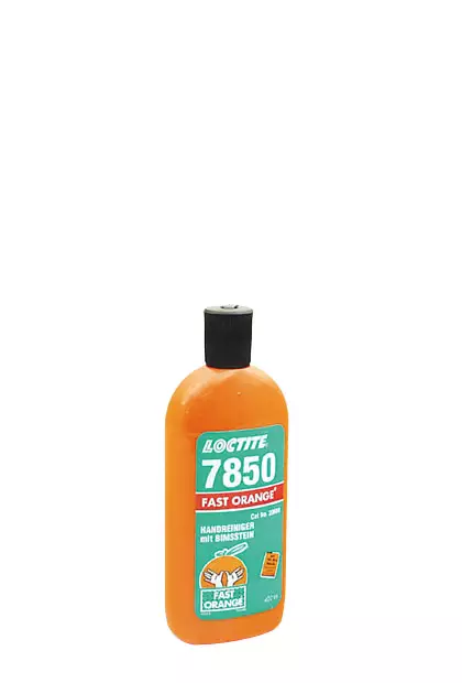 Loctite fast orange 7850 - Tarvikevaraosat - 12-242 - 1