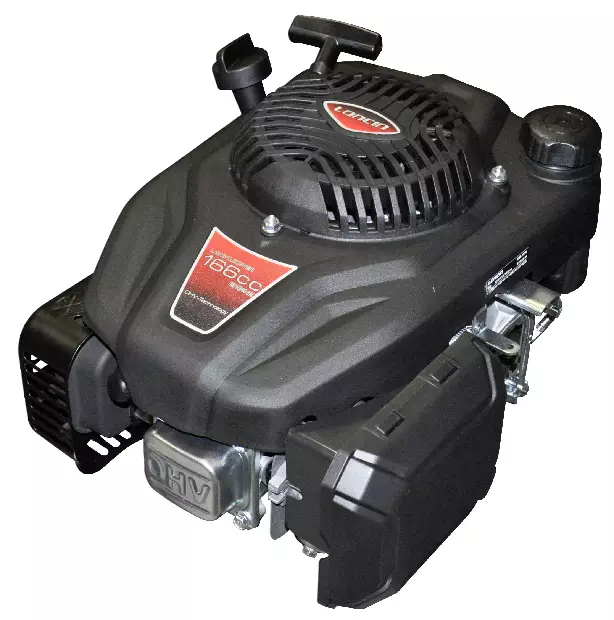 Loncin moottori lc1p65fe-2 (22,2/80) - Tarvikevaraosat - LC1P65FE-2 - 1