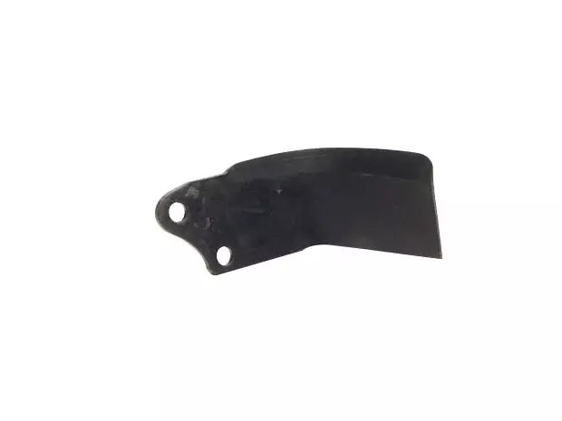 Maanmuokkaimen terä 155 x 5 x 55 mm - Tarvikevaraosat - 350-032 - 1