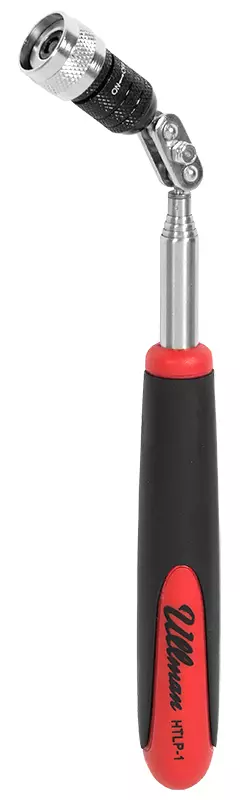 Magneettinostin 3600 g led-valo taivutet - Työkalut - LX7142 - 1