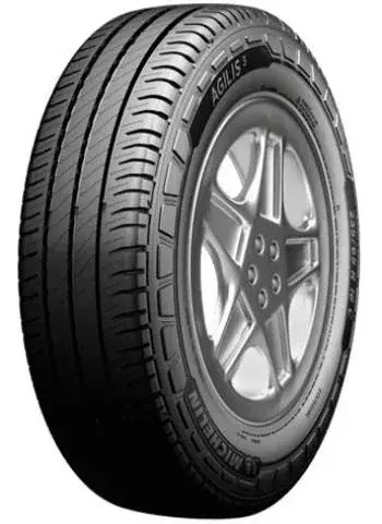 Michelin ' Agilis 3 215/70-15 kesärengas - 15-tuumaiset kesärenkaat - 499-114752 - 1
