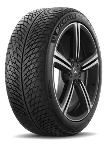 Michelin PILOT ALPIN 5 ND0 XL 275/35-21 kitkarengas - 21-tuumaiset talvirenkaat - 499-185922 - 1