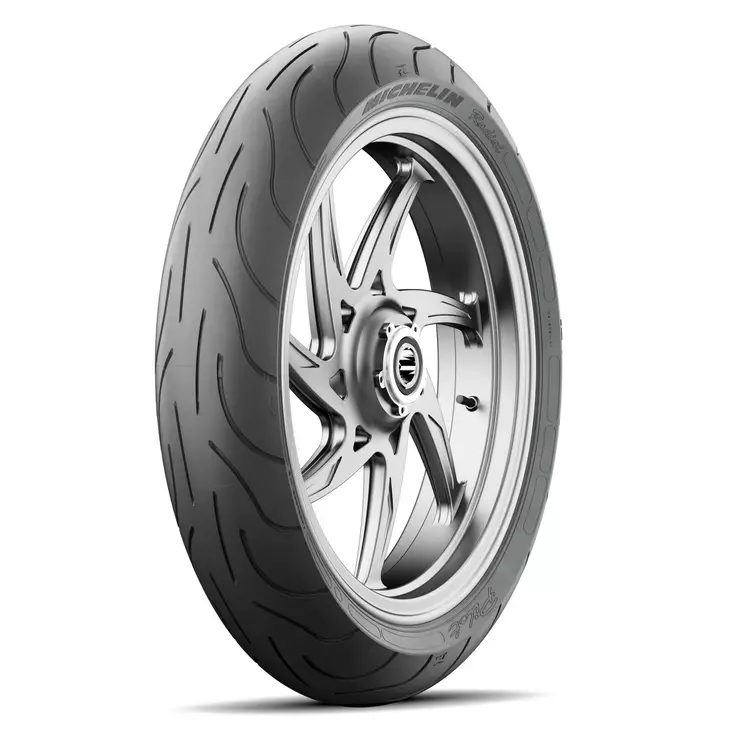 Michelin Pilot Power 2CT 120/70 ZR 17 M/C (58W) TL Fr - Supersport moottoripyörän renkaat - D439832 - 1